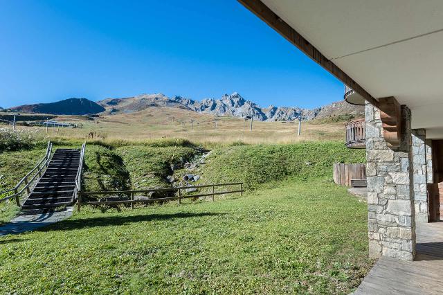 Appartements Balcons De Pralong - Courchevel 1850