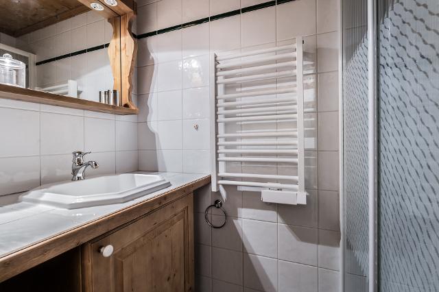 Appartements Balcons De Pralong - Courchevel 1850