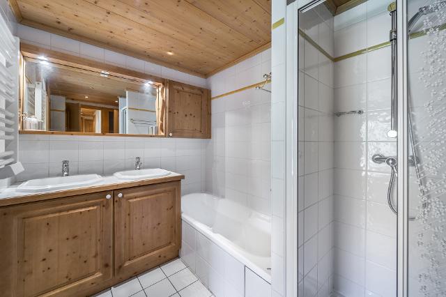 Appartements Balcons De Pralong - Courchevel 1850