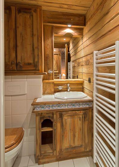 Appartements Balcons De Pralong - Courchevel 1850