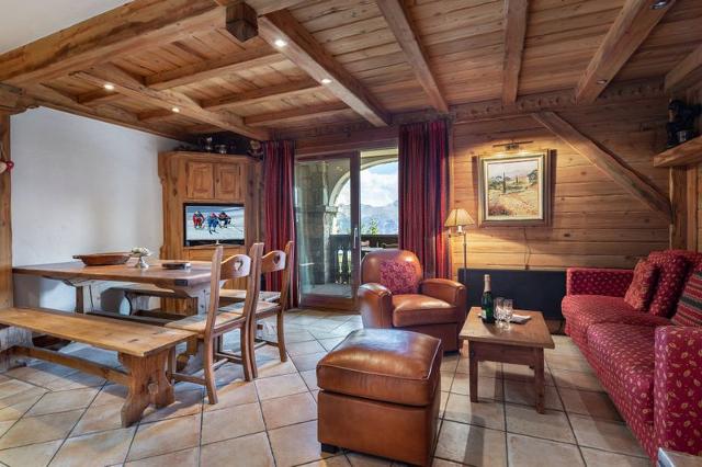 Appartements Balcons De Pralong - Courchevel 1850