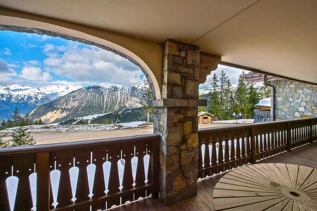 Appartements Balcons De Pralong - Courchevel 1850