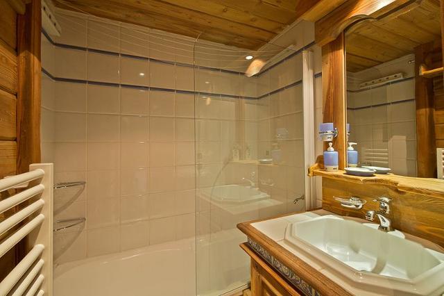 Appartements Balcons De Pralong - Courchevel 1850