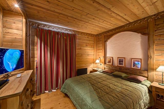 Appartements Balcons De Pralong - Courchevel 1850