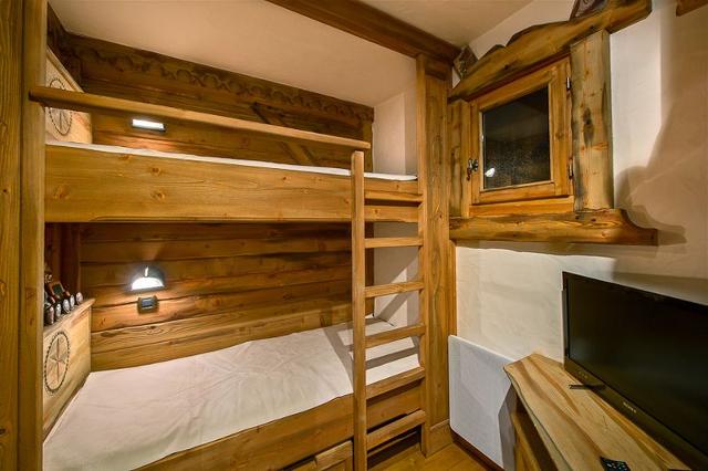 Appartements Balcons De Pralong - Courchevel 1850
