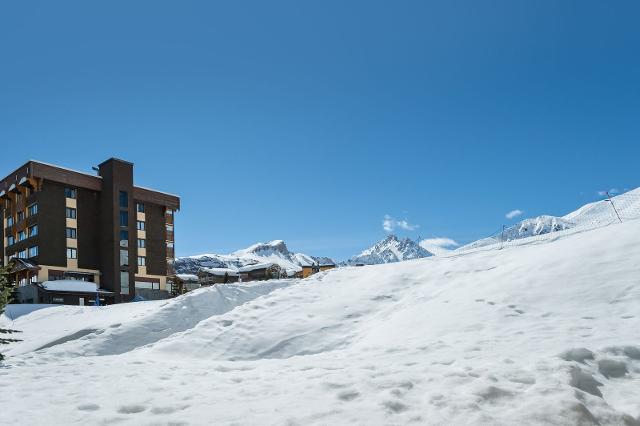 Appartements Balcons De Pralong - Courchevel 1850