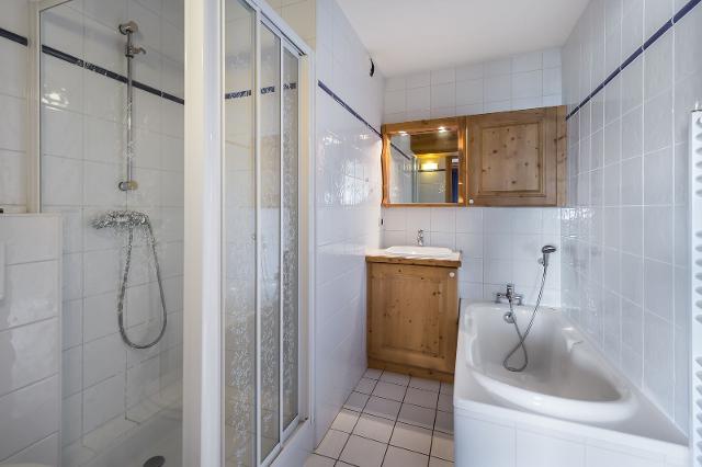 Appartements Balcons De Pralong - Courchevel 1850