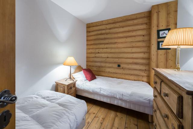Appartements Balcons De Pralong - Courchevel 1850
