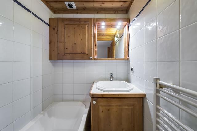 Appartements Balcons De Pralong - Courchevel 1850