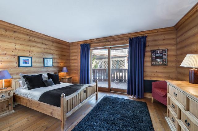 Appartements Balcons De Pralong - Courchevel 1850