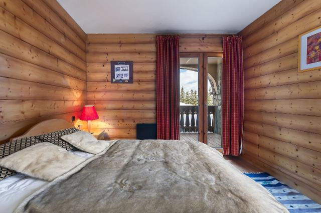 Appartements Balcons De Pralong - Courchevel 1850