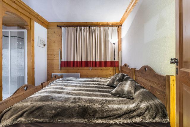 Appartements Balcons De Pralong - Courchevel 1850