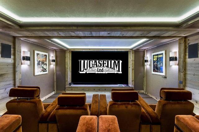 Chalet Bastidons - Courchevel 1850
