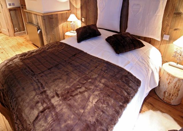 Appartements Coeur De Courchevel - Courchevel 1850