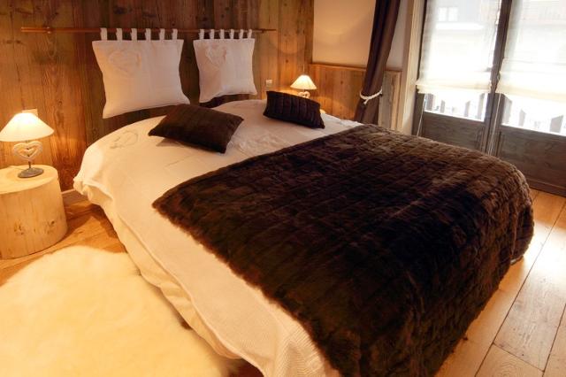 Appartements Coeur De Courchevel - Courchevel 1850