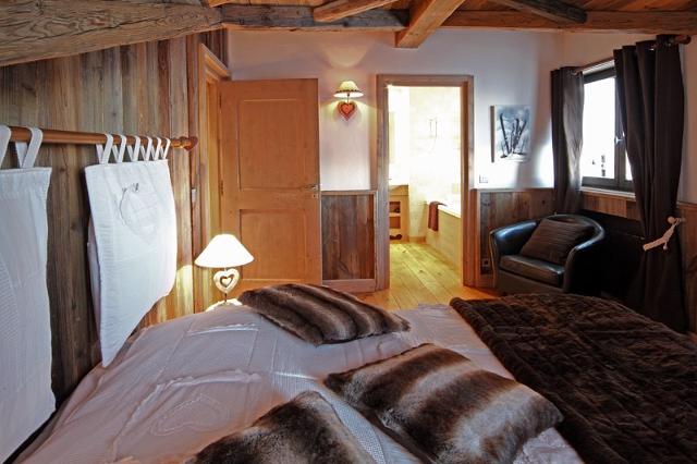 Appartements Coeur De Courchevel - Courchevel 1850