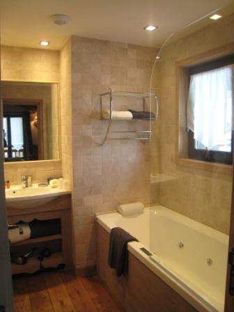 Appartements Coeur De Courchevel - Courchevel 1850