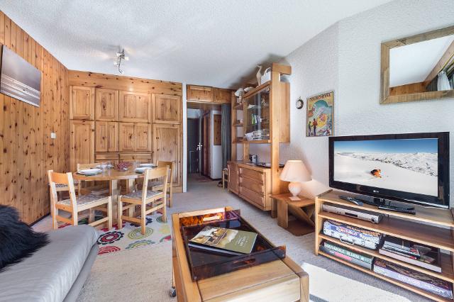 Appartements Domaine Jardin Alpin - Courchevel 1850