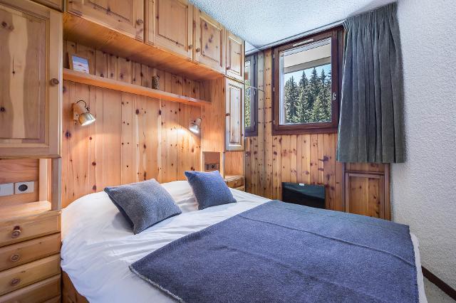 Appartements Domaine Jardin Alpin - Courchevel 1850