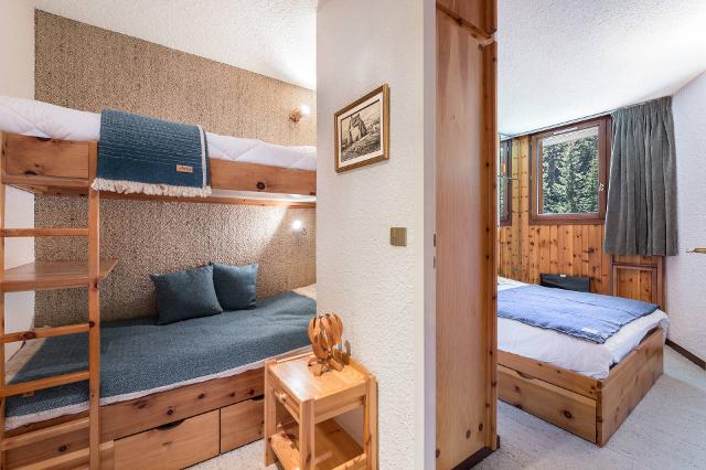 Appartements Domaine Jardin Alpin - Courchevel 1850