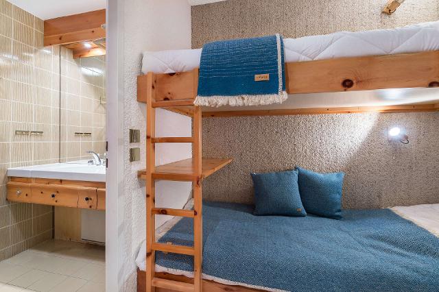 Appartements Domaine Jardin Alpin - Courchevel 1850