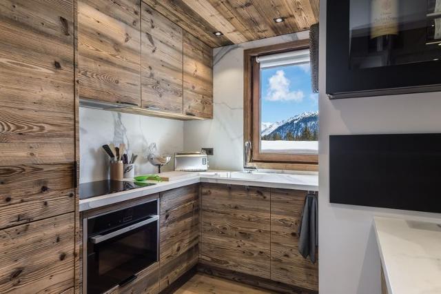 Appartements Domaine Jardin Alpin - Courchevel 1850