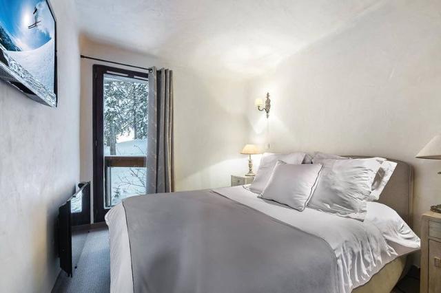 Appartements Domaine Jardin Alpin - Courchevel 1850
