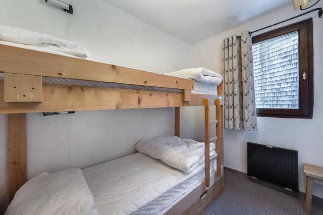 Appartements Domaine Jardin Alpin - Courchevel 1850