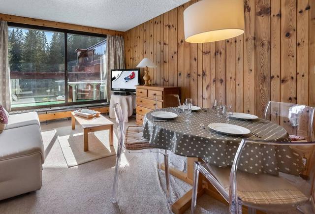 Appartements Domaine Jardin Alpin - Courchevel 1850