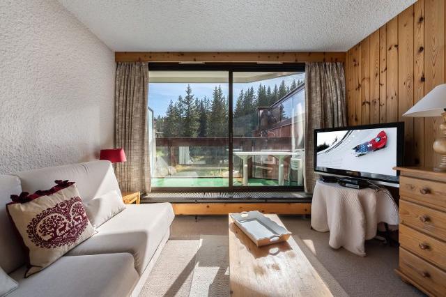 Appartements Domaine Jardin Alpin - Courchevel 1850