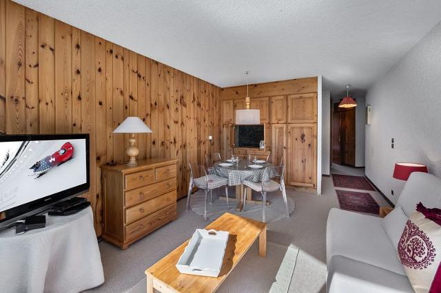 Appartements Domaine Jardin Alpin - Courchevel 1850