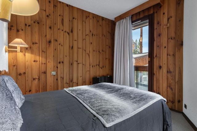Appartements Domaine Jardin Alpin - Courchevel 1850