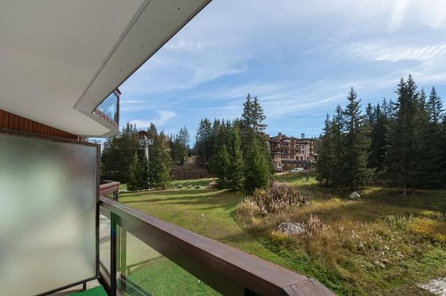 Appartements Domaine Jardin Alpin - Courchevel 1850
