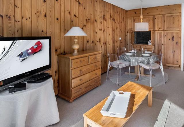 Appartements Domaine Jardin Alpin - Courchevel 1850