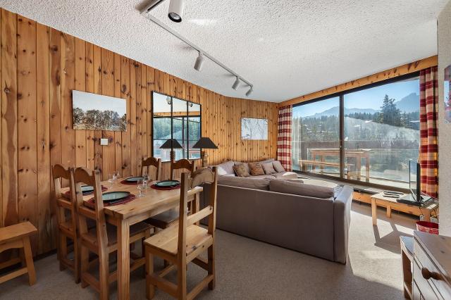 Appartements Domaine Jardin Alpin - Courchevel 1850