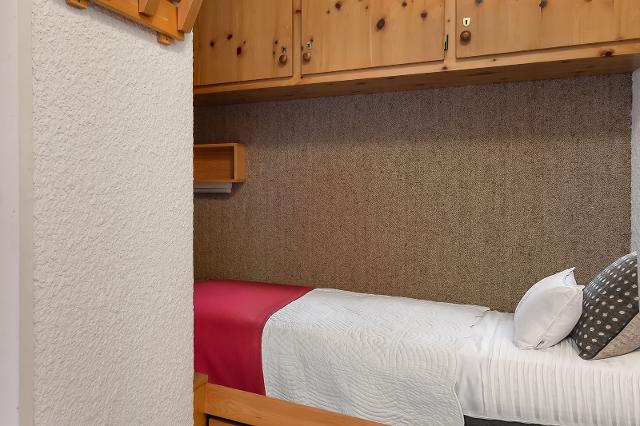 Appartements Domaine Jardin Alpin - Courchevel 1850