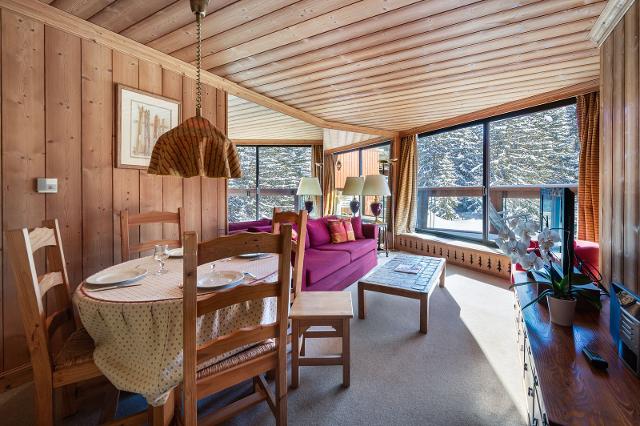 Appartements Domaine Jardin Alpin - Courchevel 1850