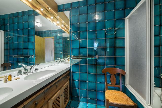 Appartements Domaine Jardin Alpin - Courchevel 1850