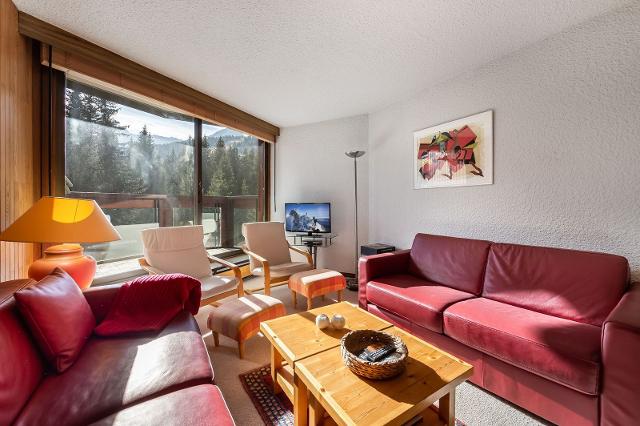 Appartements Domaine Jardin Alpin - Courchevel 1850
