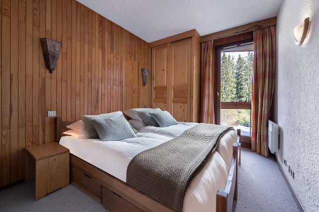 Appartements Domaine Jardin Alpin - Courchevel 1850