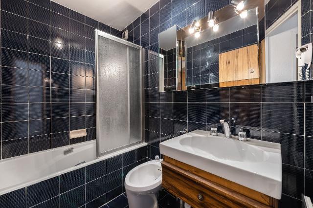 Appartements Domaine Jardin Alpin - Courchevel 1850