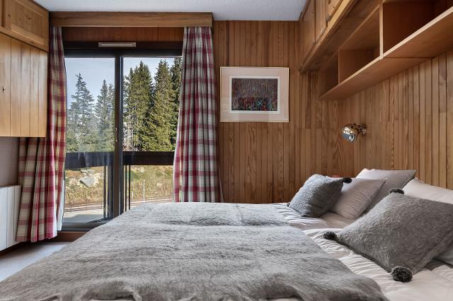 Appartements Domaine Jardin Alpin - Courchevel 1850
