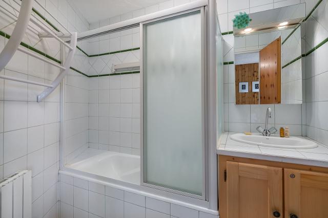 Appartements Domaine Jardin Alpin - Courchevel 1850