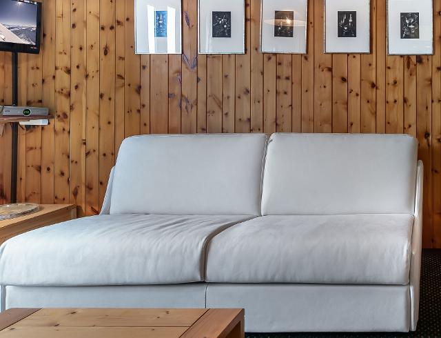 Appartements Domaine Jardin Alpin - Courchevel 1850