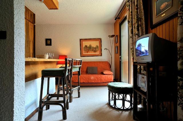 Appartements Domaine Jardin Alpin - Courchevel 1850