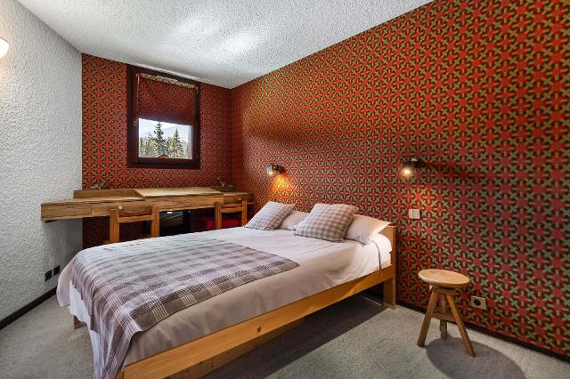 Appartements Domaine Jardin Alpin - Courchevel 1850