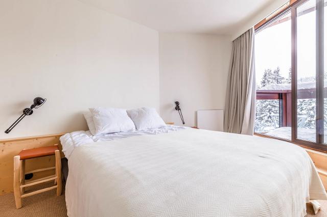 Appartements Domaine Jardin Alpin - Courchevel 1850