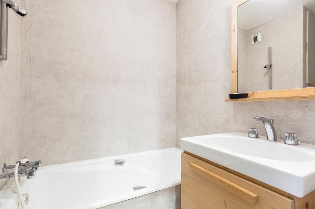 Appartements Domaine Jardin Alpin - Courchevel 1850