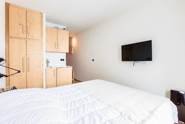 Appartements Domaine Jardin Alpin - Courchevel 1850