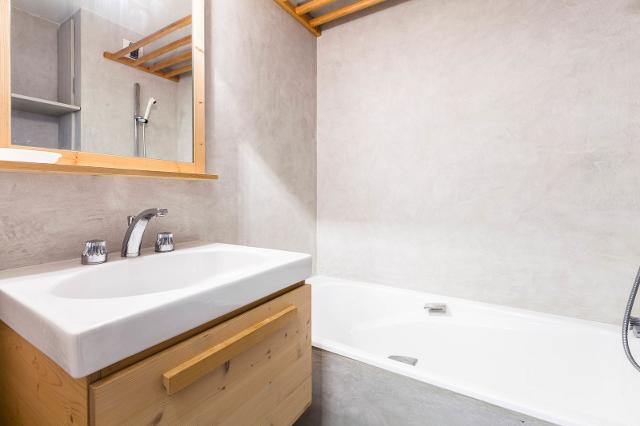 Appartements Domaine Jardin Alpin - Courchevel 1850